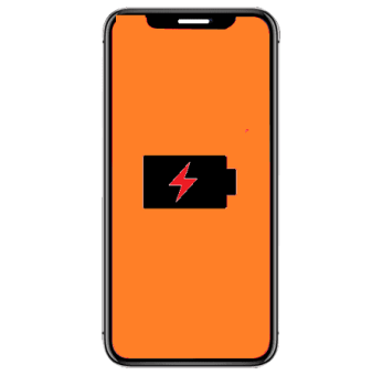 iPhone 15 Pro Akkutausch  [Service Pack]